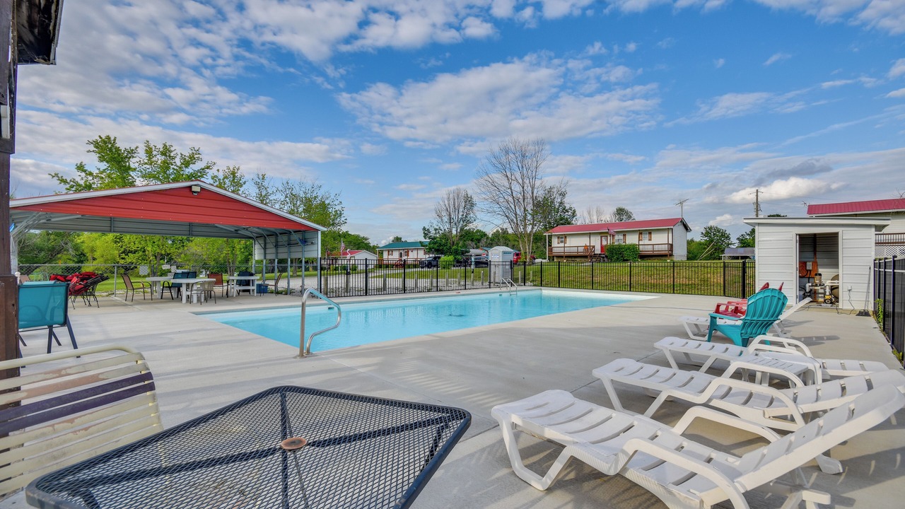 Photo of Outdoor in Stoutsville