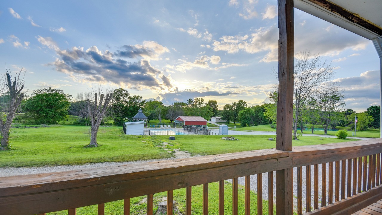 Photo of Outdoor in Stoutsville