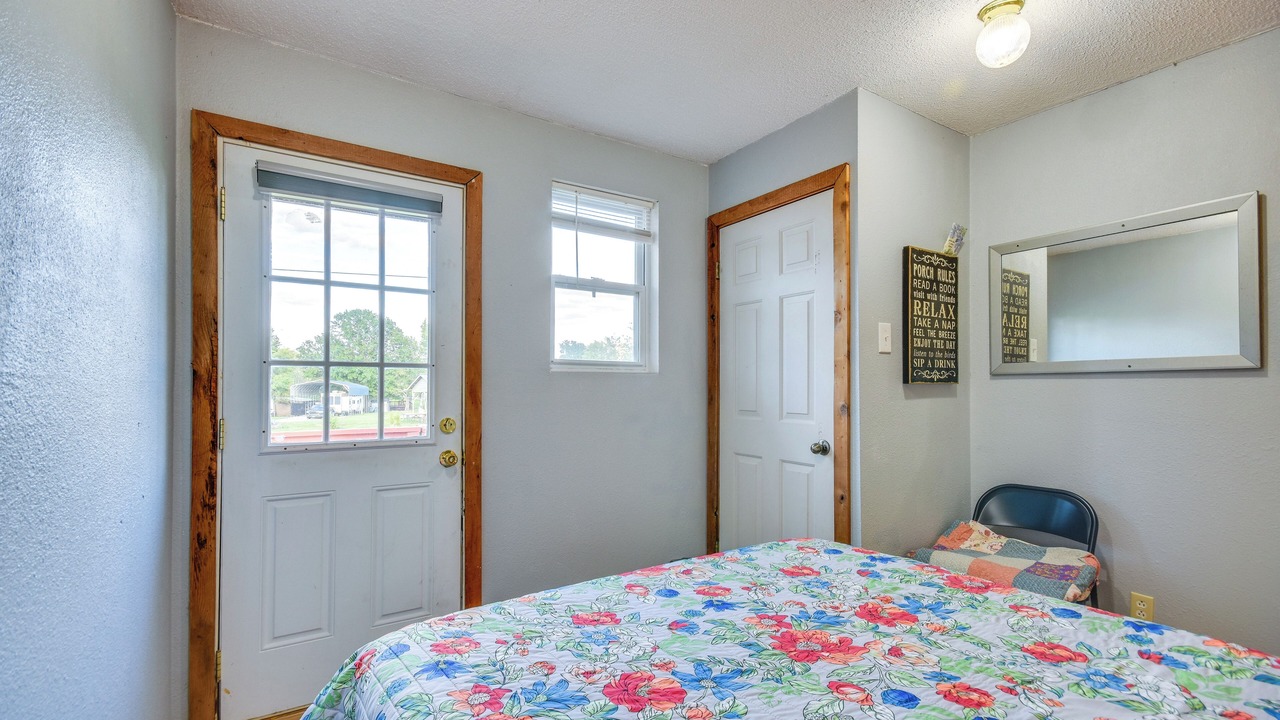 Photo of Bedroom in Stoutsville