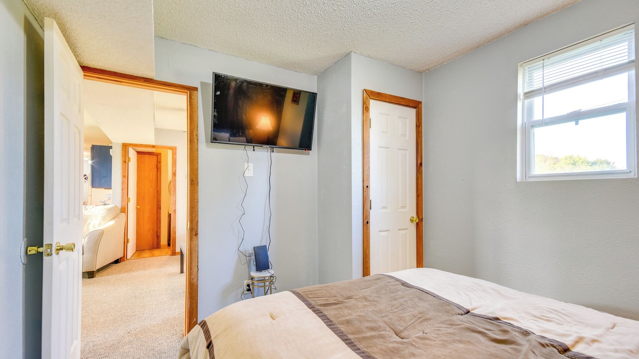 Photo of Bedroom in Stoutsville