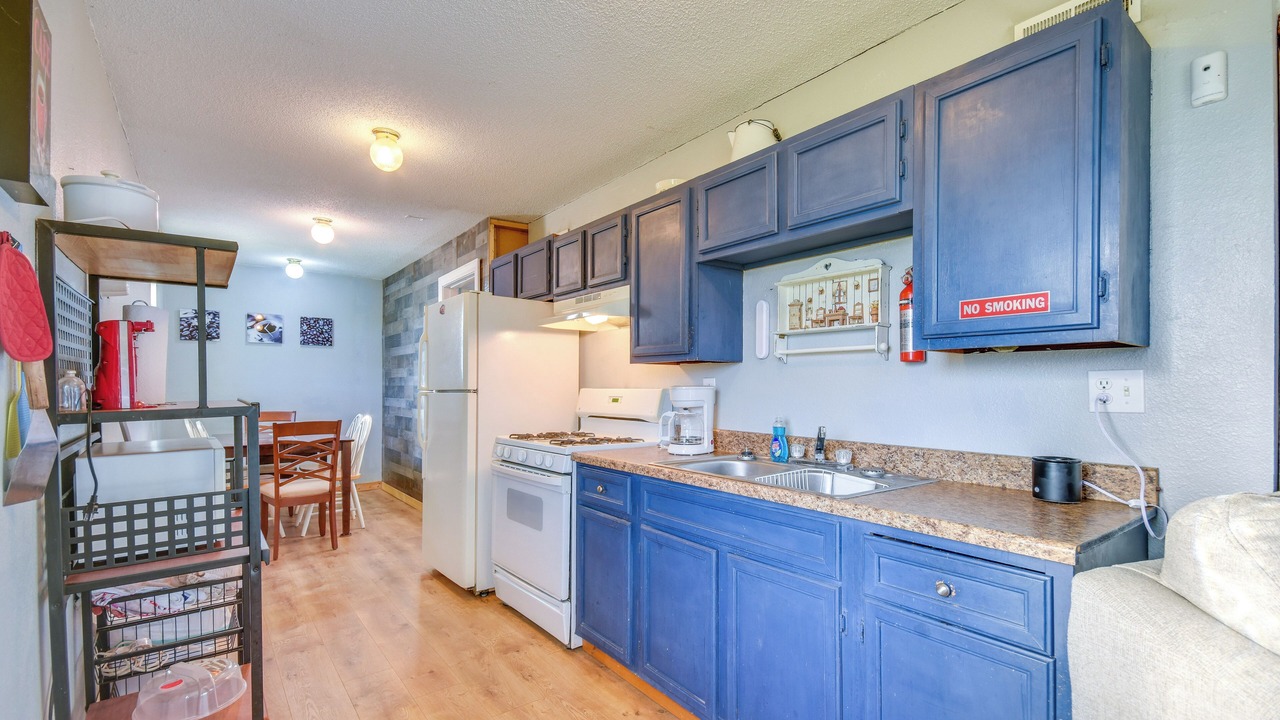 Photo of Kitchen in Stoutsville