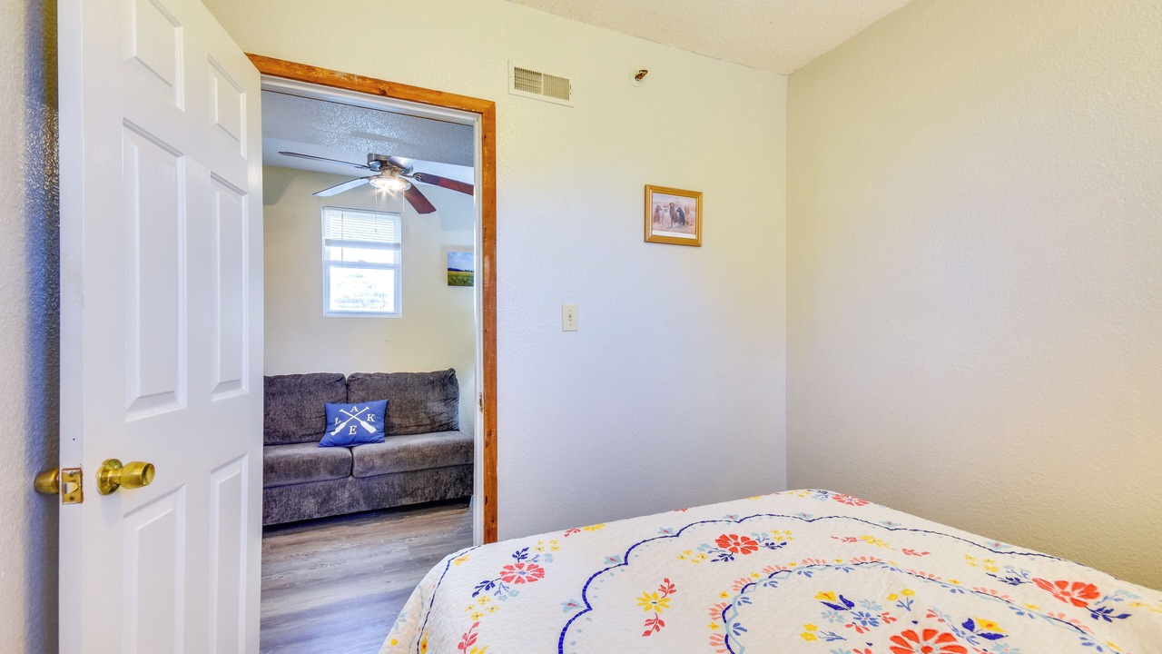 Photo of Bedroom in Stoutsville