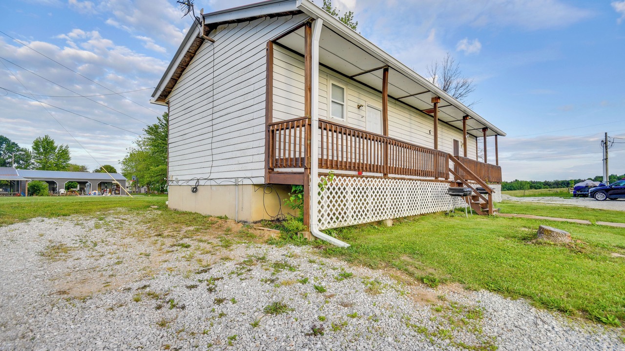 Photo of Outdoor in Stoutsville