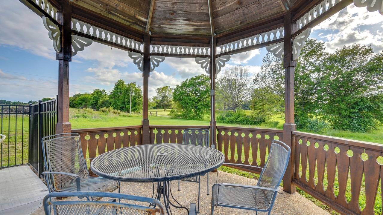 Photo of Outdoor in Stoutsville