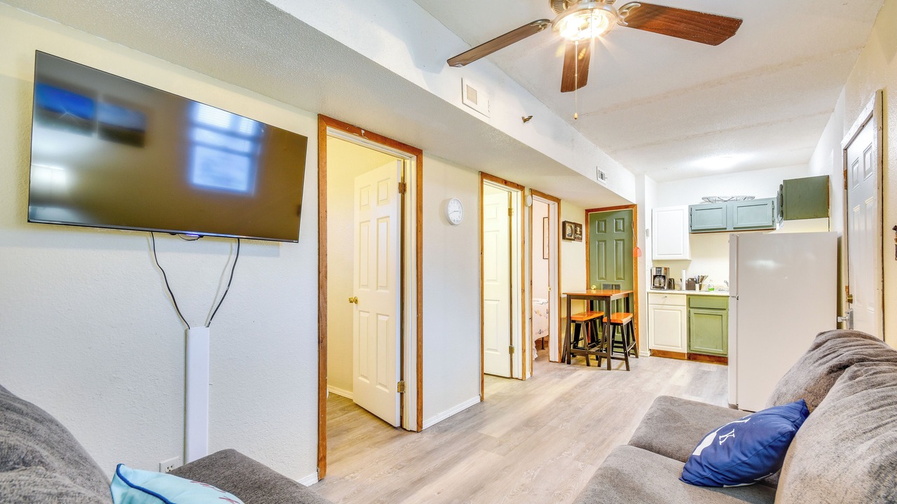 Photo of Bedroom in Stoutsville