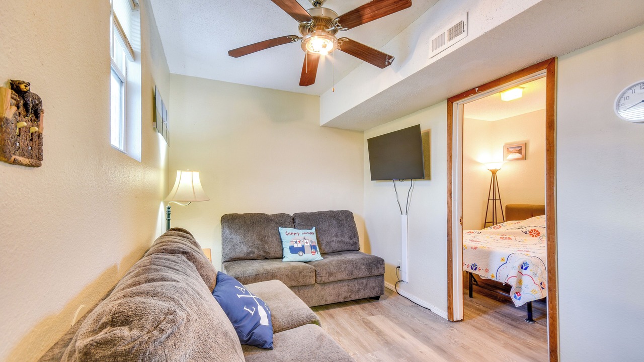 Photo of Bedroom in Stoutsville