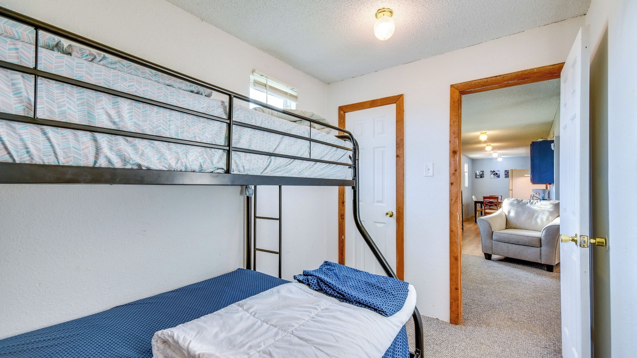 Photo of Bedroom in Stoutsville