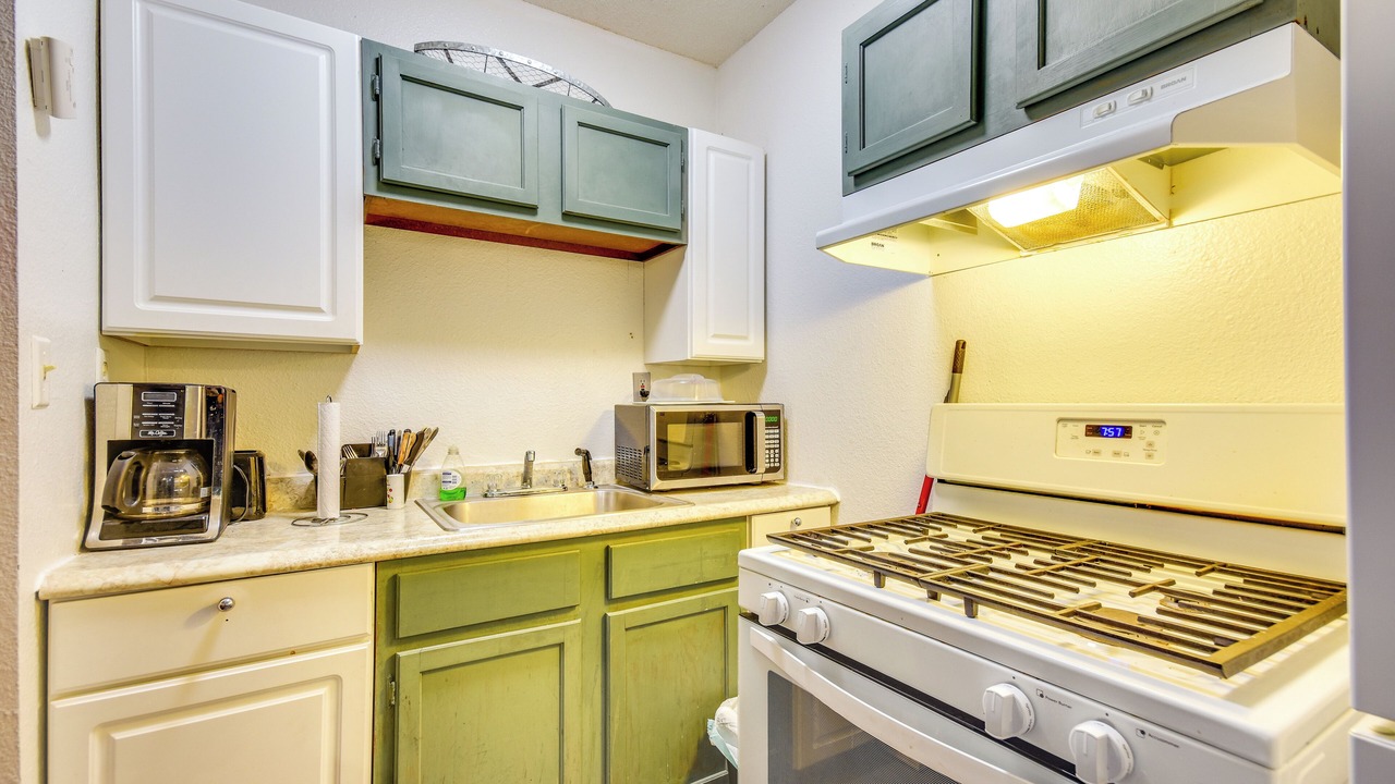 Photo of Kitchen in Stoutsville