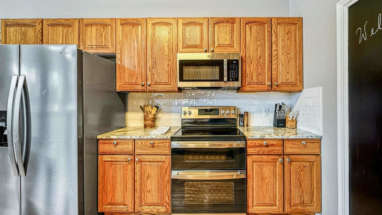 Photo of Kitchen in Mineral