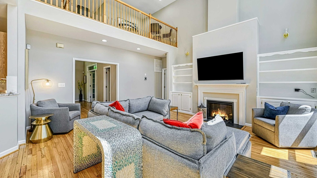 Photo of Livingroom in Mineral