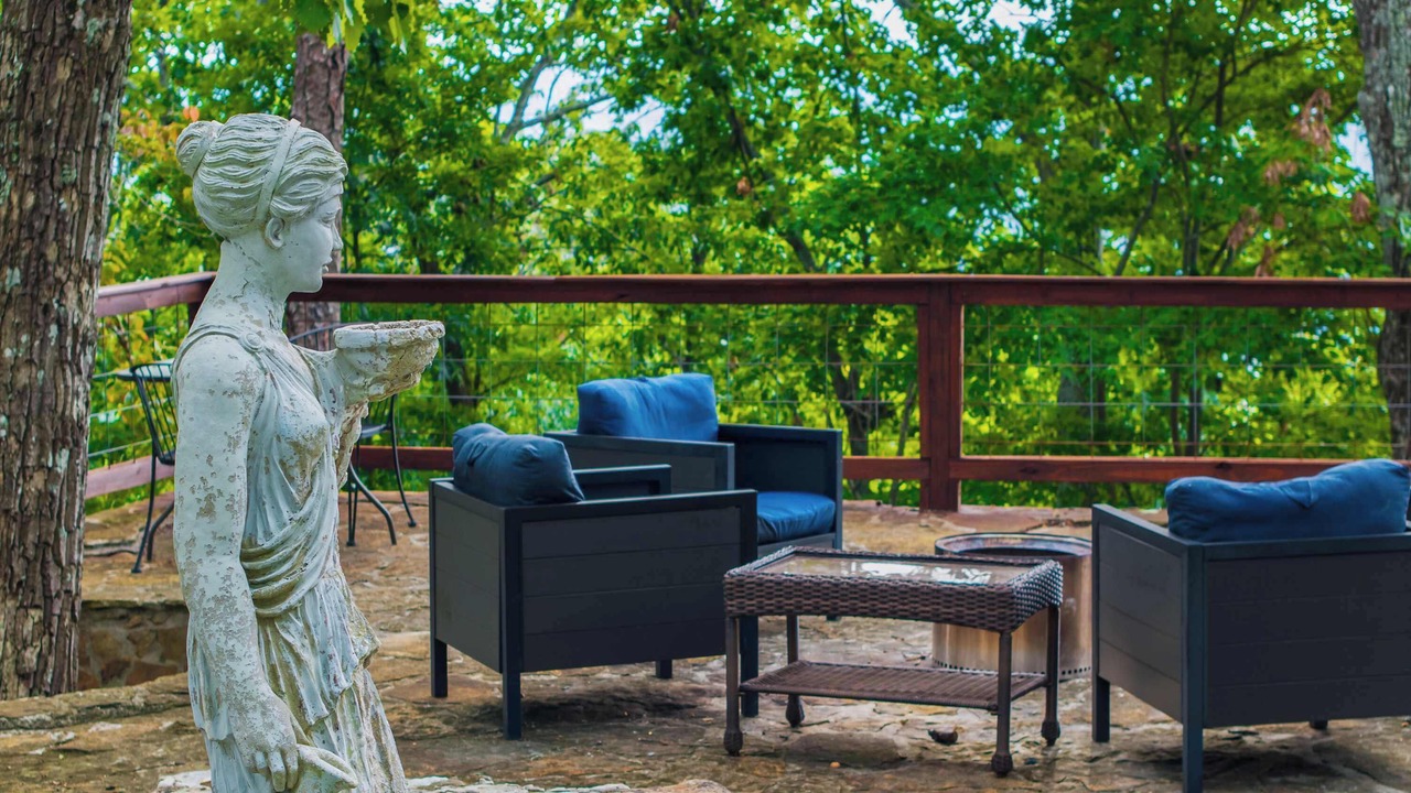 Photo of Outdoor in Mentone