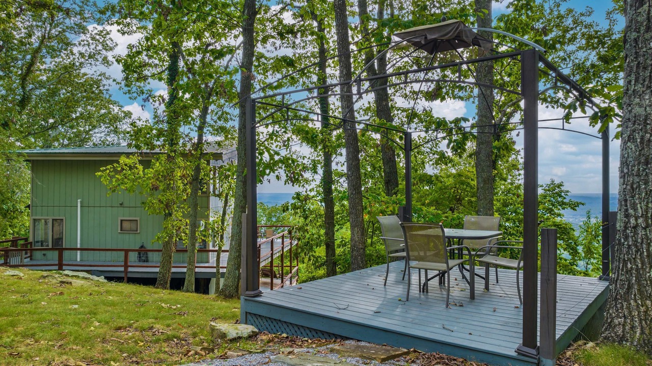 Photo of Outdoor in Mentone