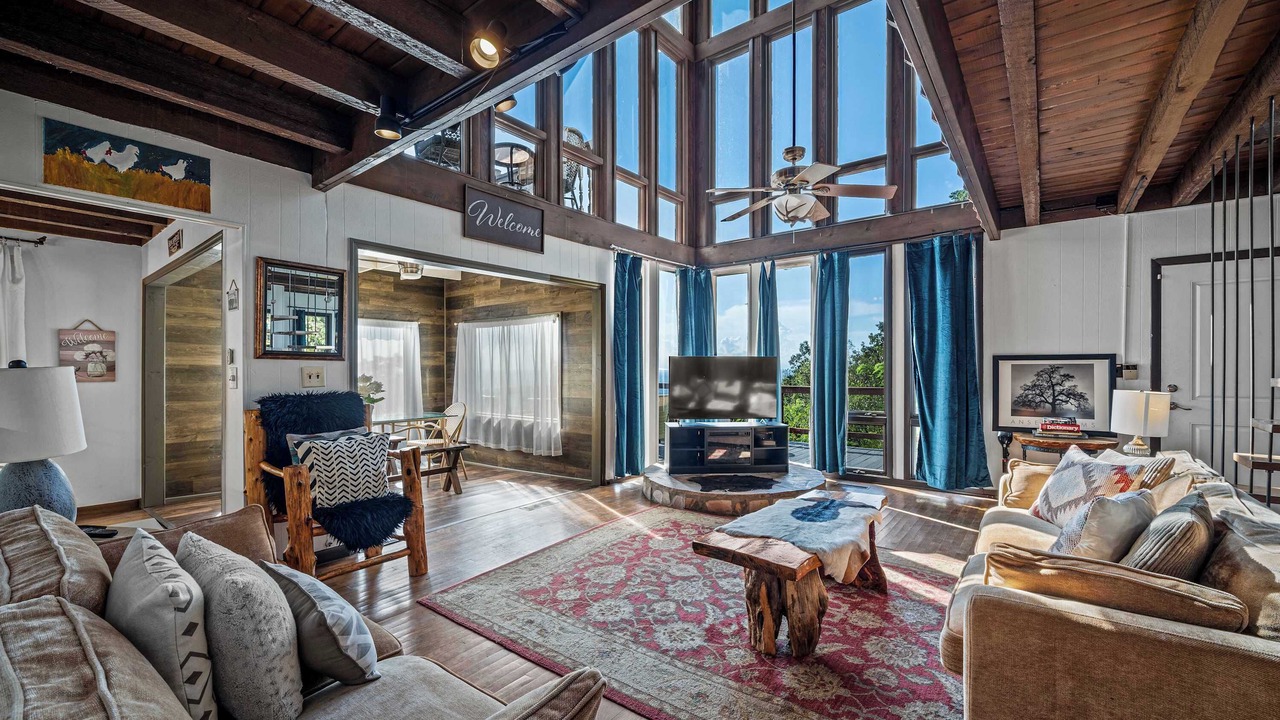 Photo of Livingroom in Mentone