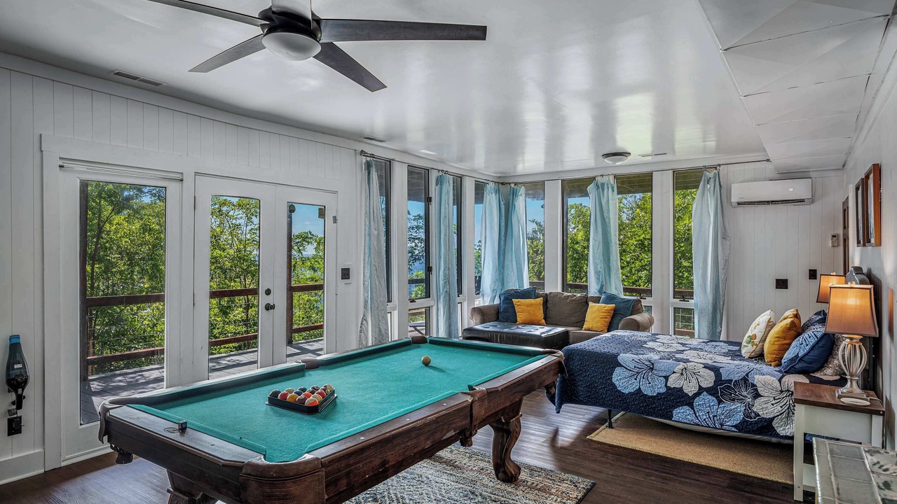 Photo of Bedroom in Mentone