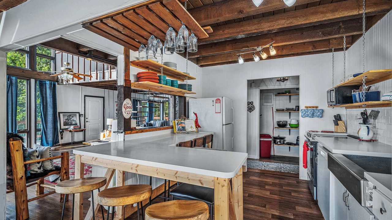 Photo of Kitchen in Mentone
