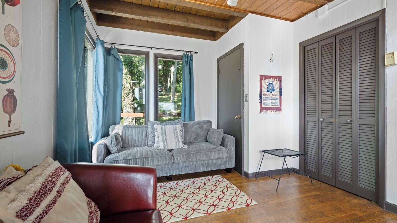 Photo of Livingroom in Mentone