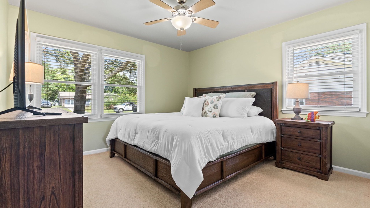 Photo of Bedroom in Wilmington