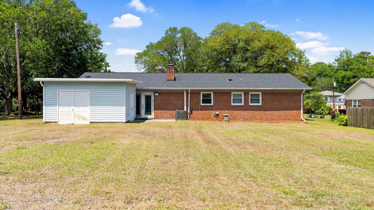 Photo of Outdoor in Wilmington