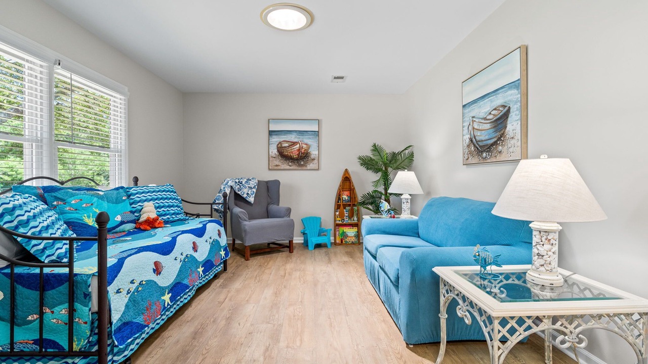 Photo of Livingroom in Wilmington