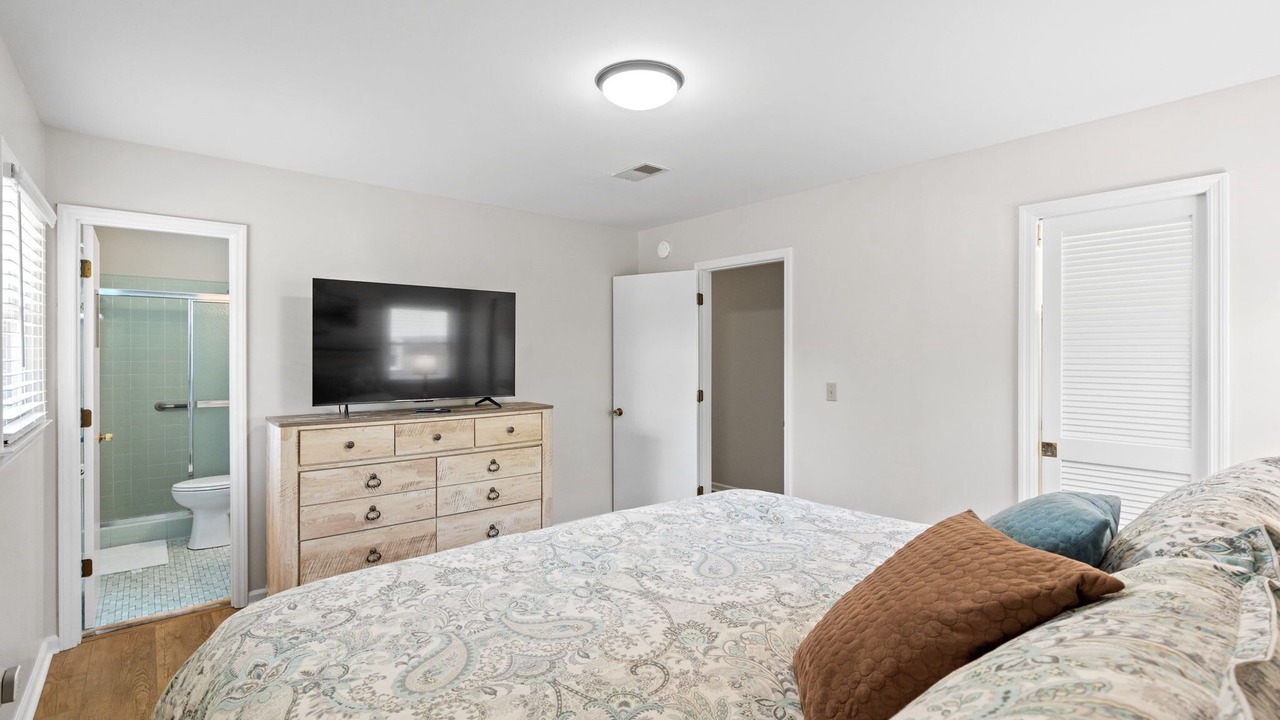 Photo of Bedroom in Wilmington