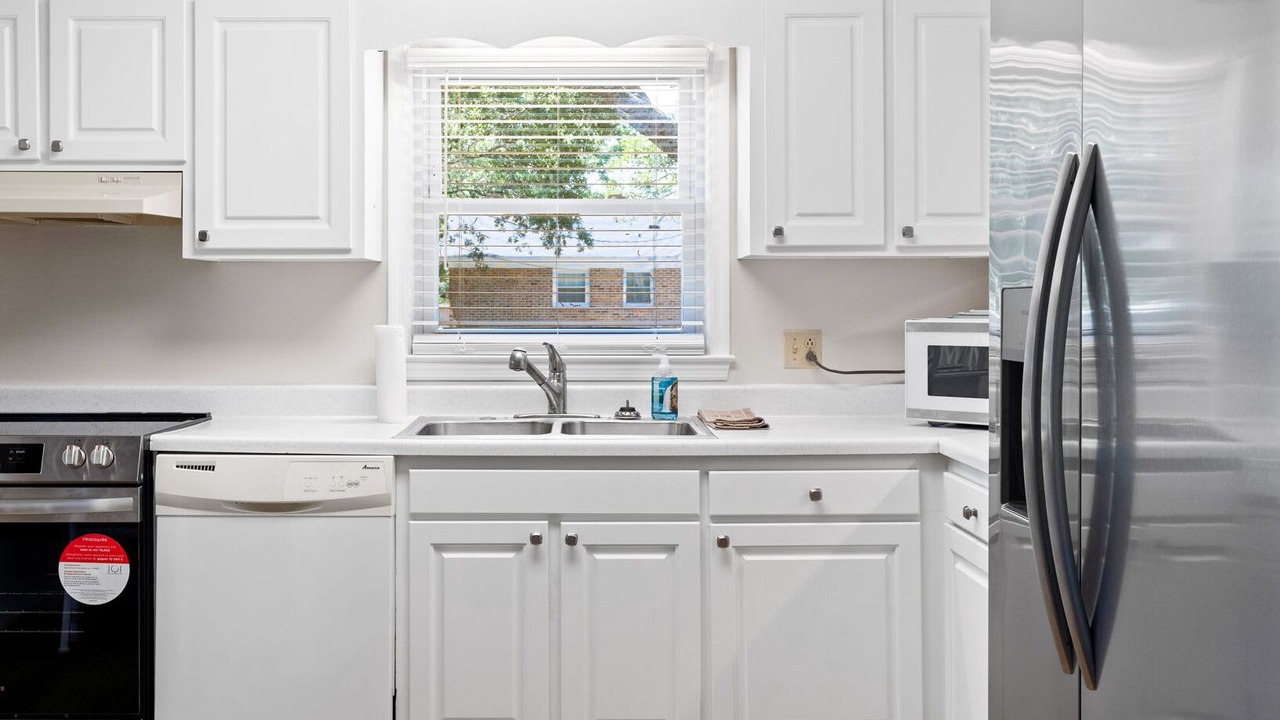 Photo of Kitchen in Wilmington