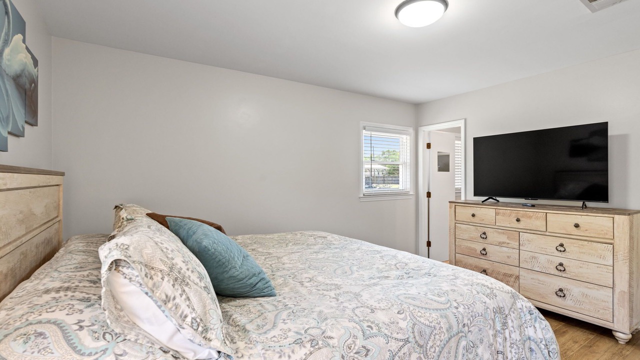 Photo of Bedroom in Wilmington