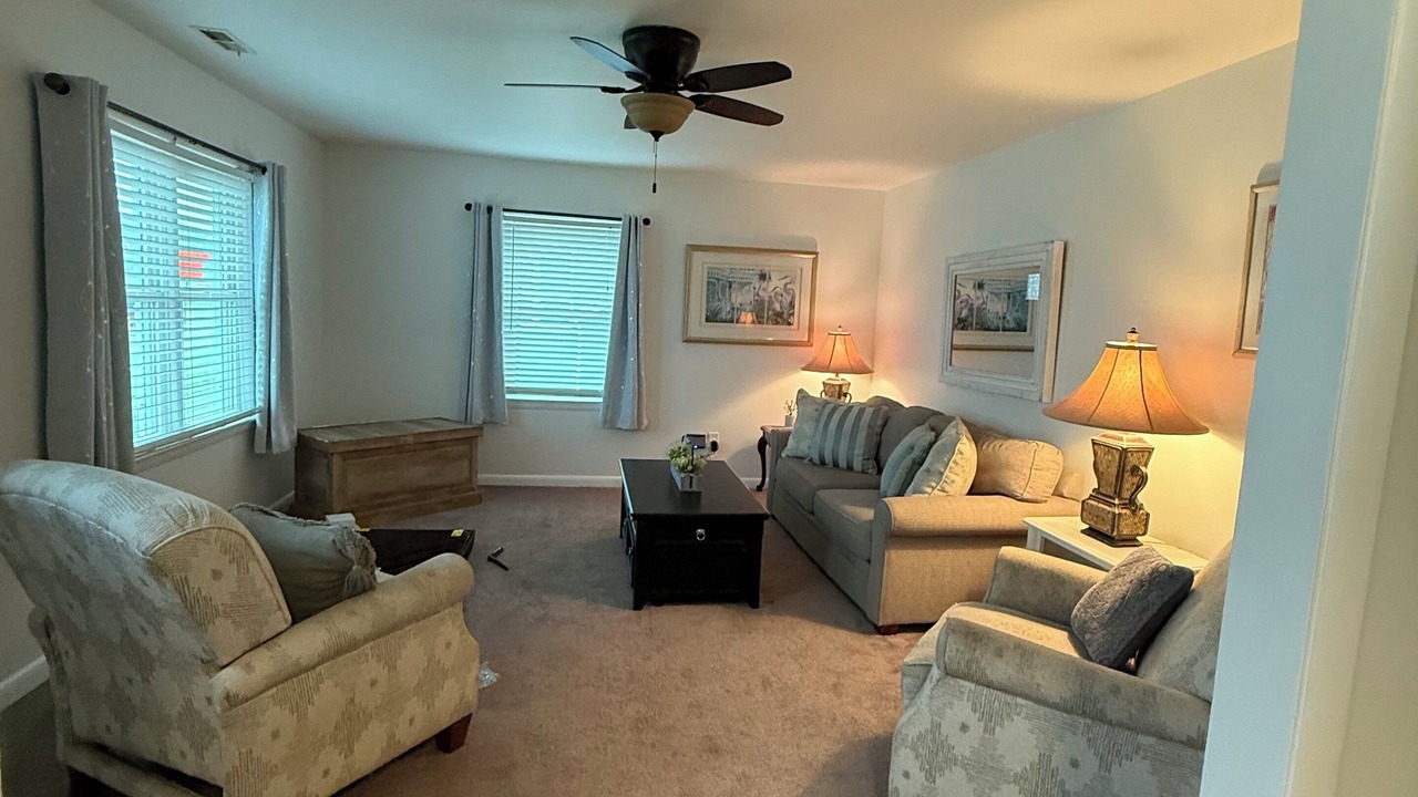 Photo of Livingroom in Millsboro