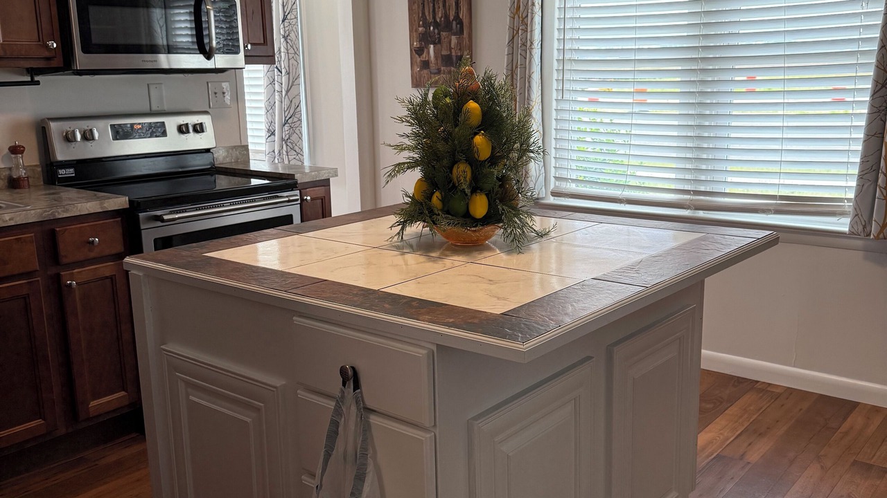 Photo of Kitchen in Millsboro