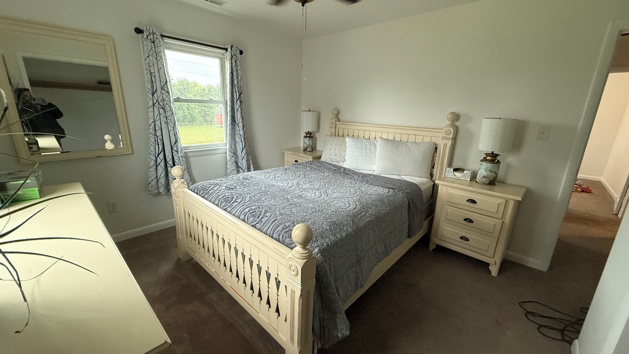 Photo of Bedroom in Millsboro