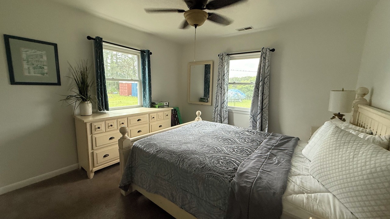 Photo of Bedroom in Millsboro
