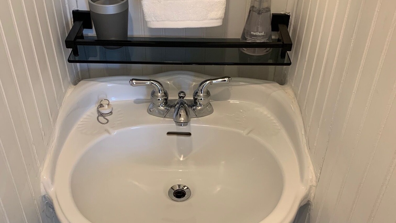 Photo of Bathroom in Arcadia