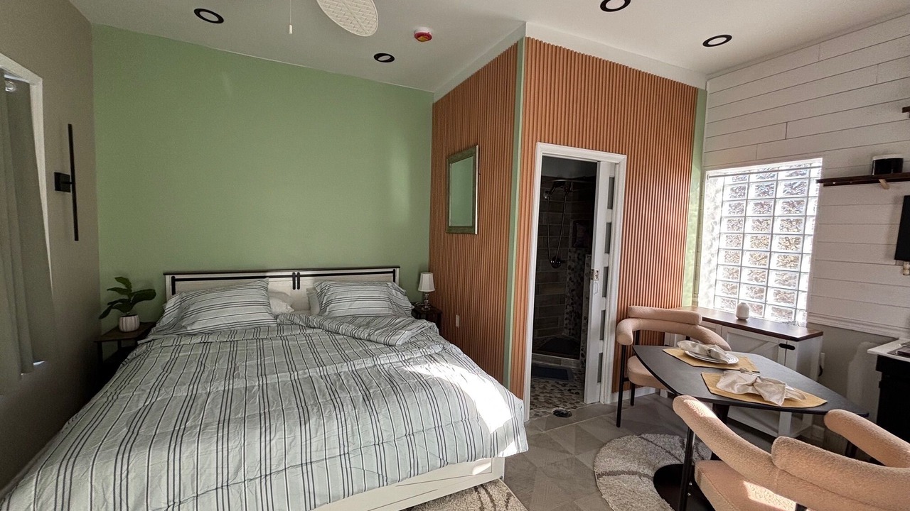 Photo of Bedroom in Arcadia