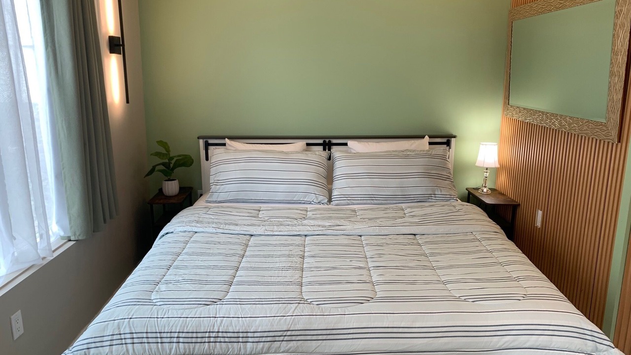 Photo of Bedroom in Arcadia
