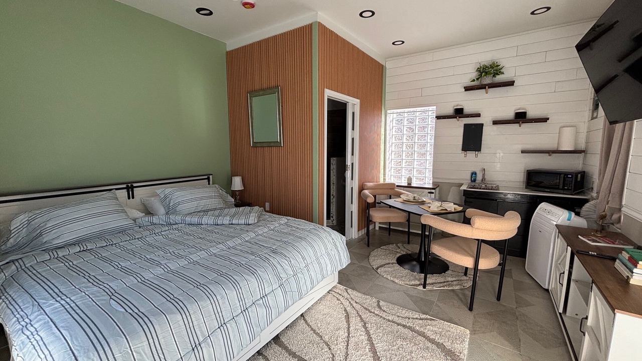 Photo of Bedroom in Arcadia