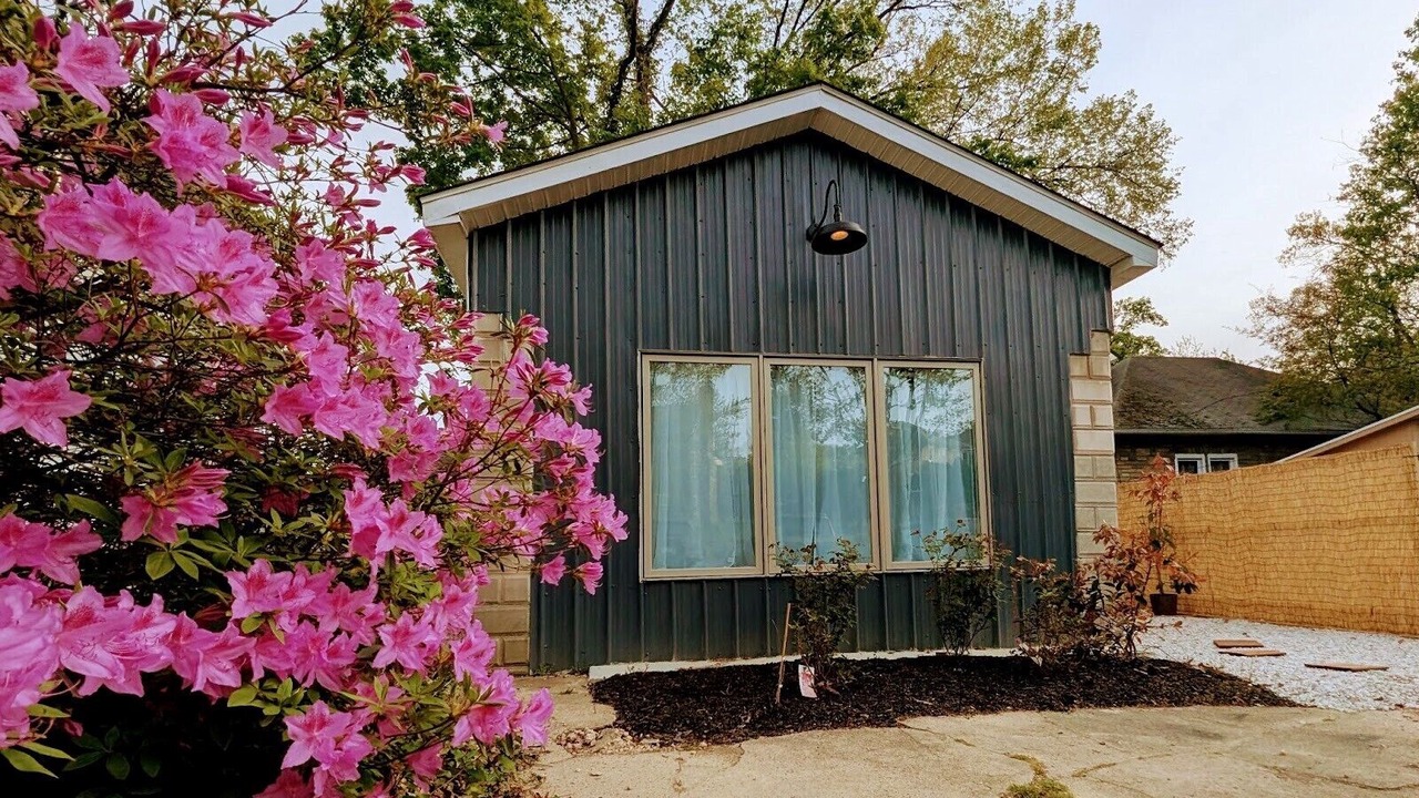 Photo of Outdoor in Arcadia