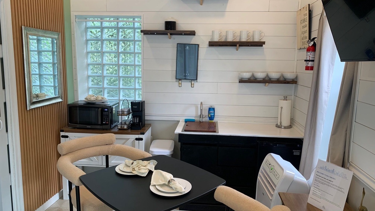 Photo of Kitchen in Arcadia