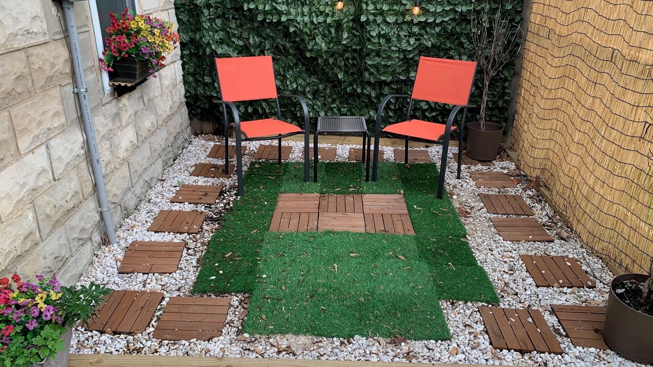 Photo of Outdoor in Arcadia