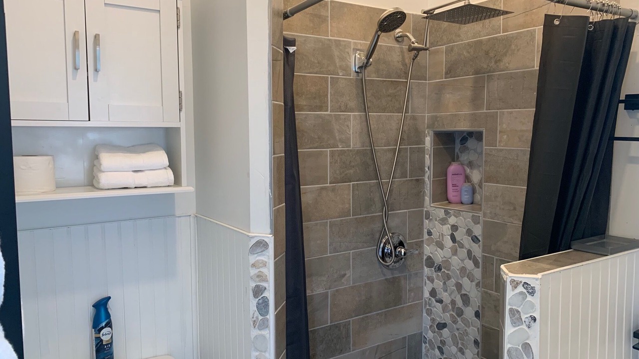 Photo of Bathroom in Arcadia