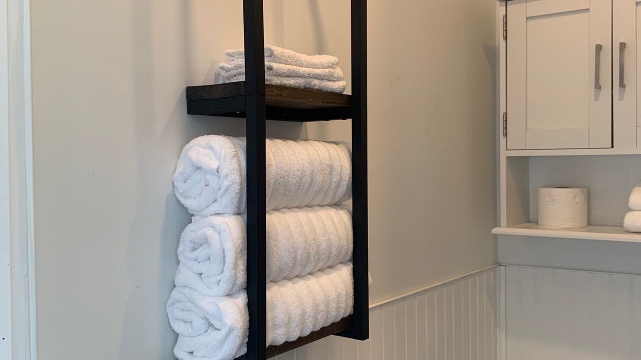 Photo of Bathroom in Arcadia