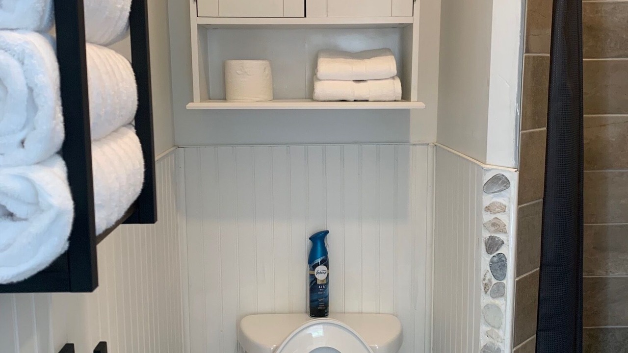 Photo of Bathroom in Arcadia