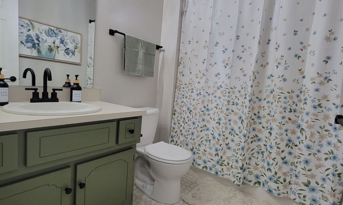 Photo of Bathroom in Bellevue