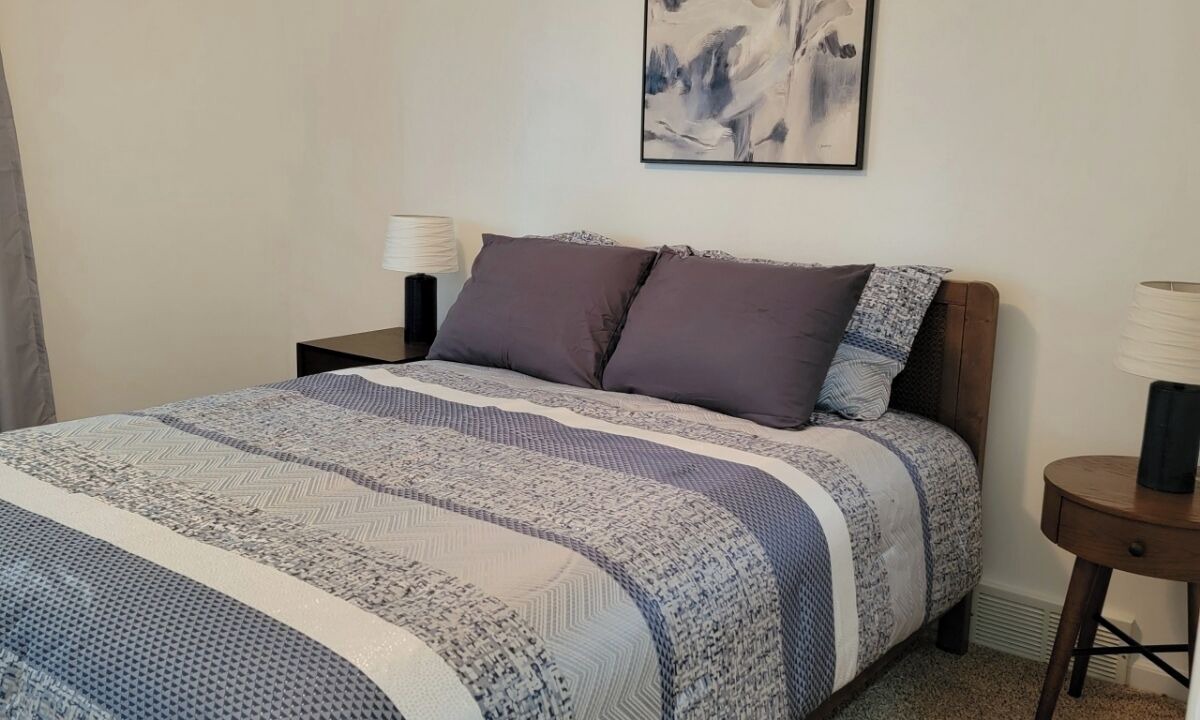 Photo of Bedroom in Bellevue