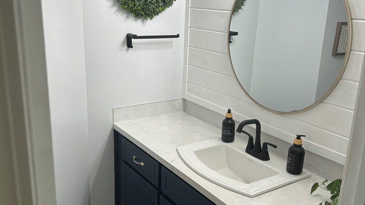 Photo of Bathroom in Bellevue