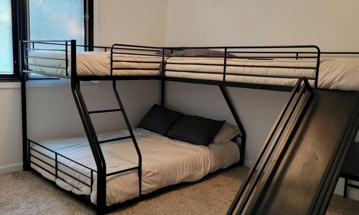 Photo of Bedroom in Bellevue