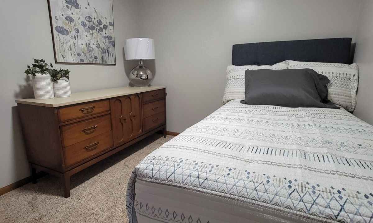 Photo of Bedroom in Bellevue