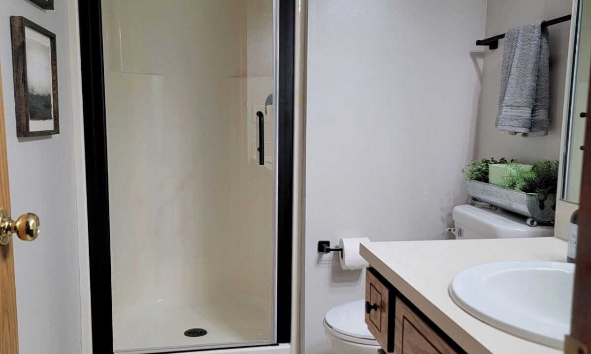 Photo of Bathroom in Bellevue