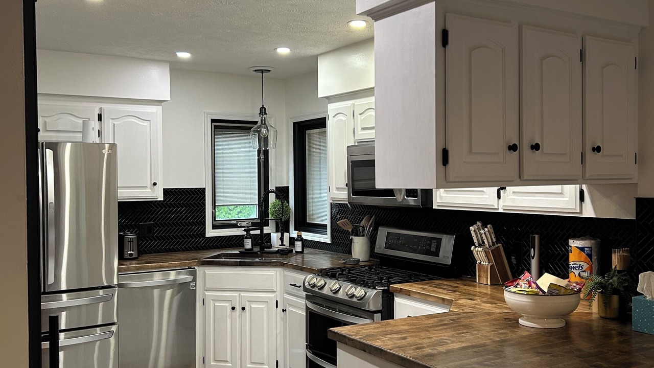 Photo of Kitchen in Bellevue