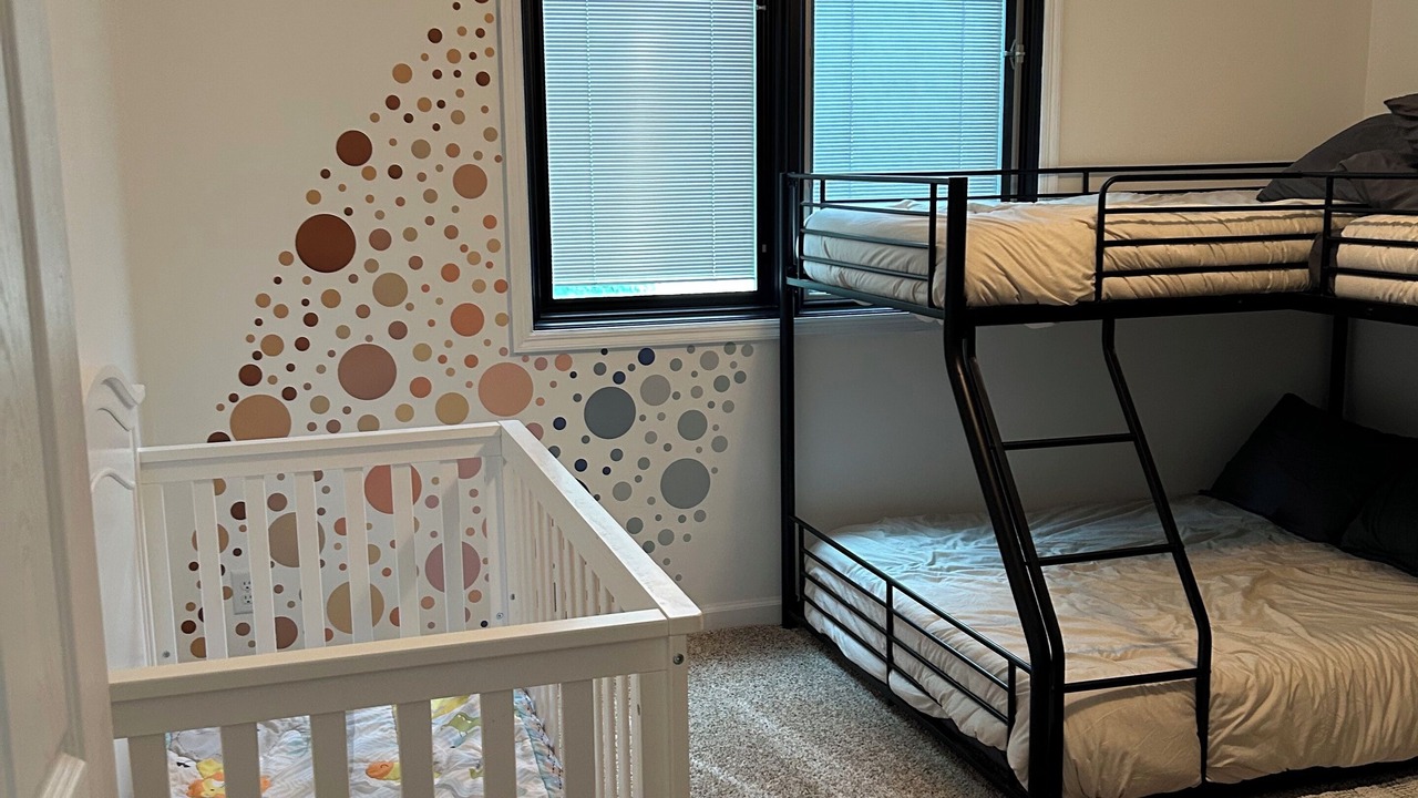 Photo of Bedroom in Bellevue