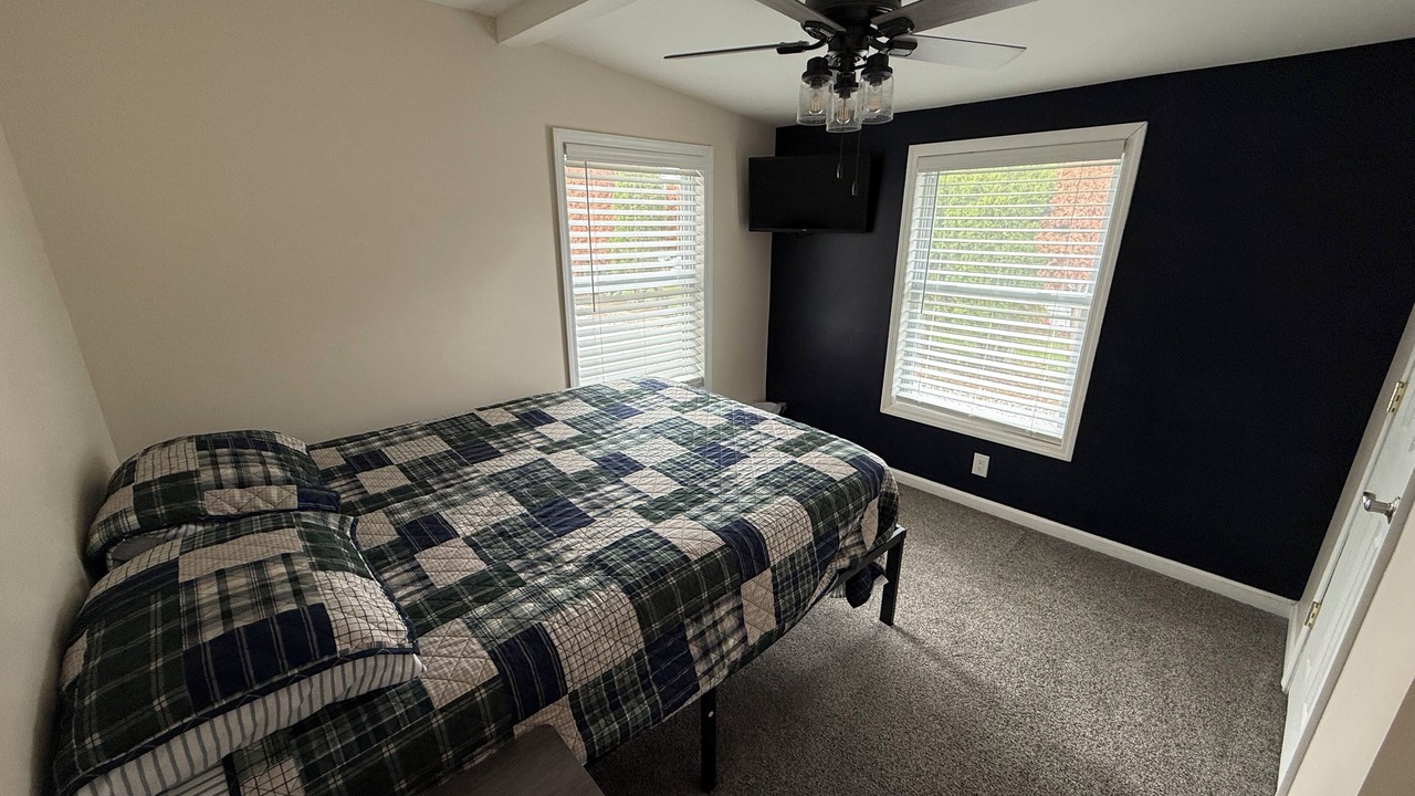 Photo of Bedroom in Fortescue
