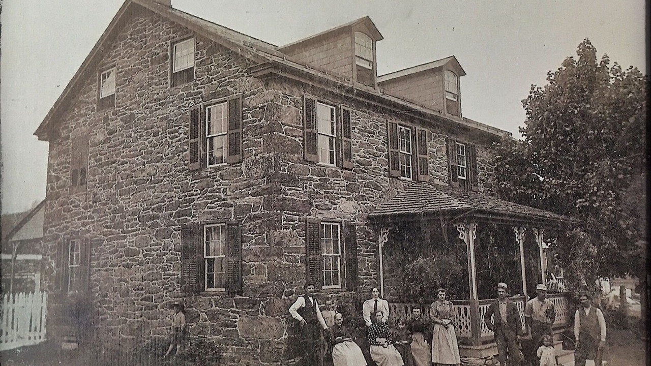 Photo of Outdoor in Glen Rock
